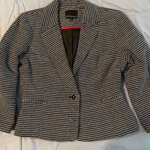 Cynthia Rowley Blazer size M